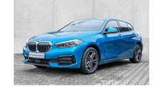 Gebraucht 2022 BMW 118 Sport Line Kleinwagen | 23.680 € (Fairer Preis)
