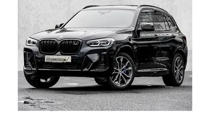 Gebraucht 2023 BMW X3 M Sport SUV | 54.390 € (Fairer Preis)