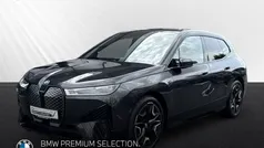 Gebraucht 2023 BMW iX Performance SUV | 78.698 € (Superpreis)