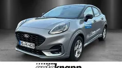 Gebraucht 2024 Ford Puma ST-Line SUV | 25.990 € (Fairer Preis)
