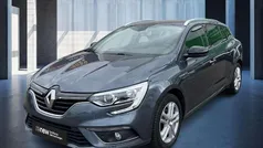 Gebraucht 2020 Renault Mégane GrandTour LIMITED Kombi | 14.990 € (Fairer Preis)