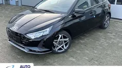 Gebraucht 2025 Hyundai i20 Prime Limousine | 21.390 € (Fairer Preis)