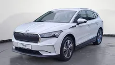 Gebraucht 2021 Skoda Enyaq iV SUV | 29.760 € (Fairer Preis)