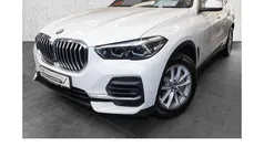 Gebraucht 2022 BMW X5 Sport Line SUV | 55.870 € (Superpreis)