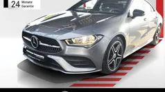 Gebraucht 2020 Mercedes CLA220 AMG Limousine | 32.890 € (Fairer Preis)
