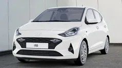 Atlas white Neu 2025 Hyundai i10 Select Kleinwagen | 16.990 € (Fairer Preis)