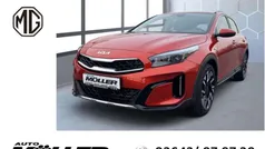 Orange fusion metallic Neu 2025 Kia XCeed Vision SUV | 27.249 € (Guter Preis)