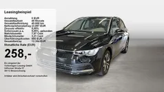 Gebraucht 2024 VW Golf VIII Move Limousine | 25.640 € (Fairer Preis)
