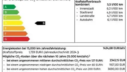 Neu Ford Puma Titanium 125 PS (91 kW) 2026 Solar silver metallic SUV