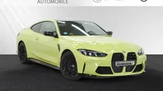 Gebraucht 2024 BMW M4 Competition Edition Coupé | 79.750 € (Superpreis)