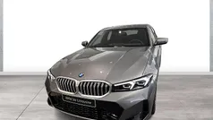 Gebraucht 2025 BMW 318 Comfort Edition Limousine | 43.690 € (Fairer Preis)