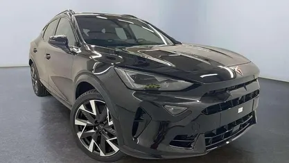 0e midnight black met. Neu 2025 Cupra Formentor VZ SUV | 41.443 € (Fairer Preis)