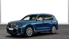 Gebraucht 2022 BMW X7 Shadowline SUV | 72.890 € (Fairer Preis)