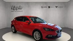 Rot Gebraucht 2021 Seat Leon XCELLENCE Limousine | 21.490 € (Fairer Preis)