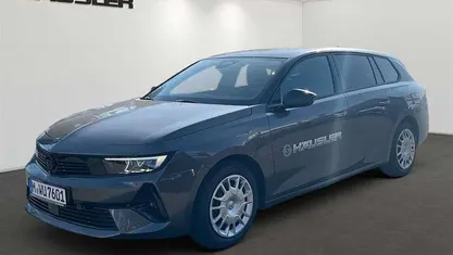 Gebraucht 2025 Opel Astra Kombi | 26.200 € (Fairer Preis)