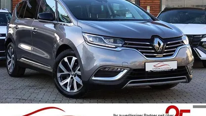 Gebraucht 2015 Renault Espace Intens Van / Kleinbus | 15.590 € (Fairer Preis)