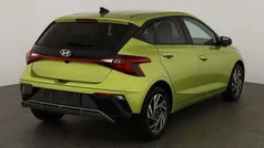Lucid lime metallic Neu 2025 Hyundai i20 Kleinwagen | 20.795 € (Fairer Preis)