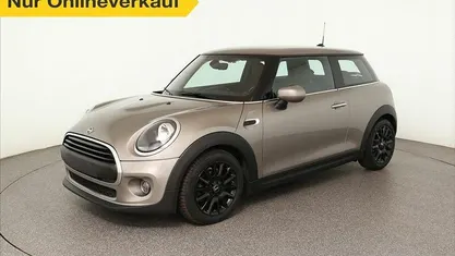 Gebraucht Mini ONE 102 PS (75 kW) 2019 Kleinwagen