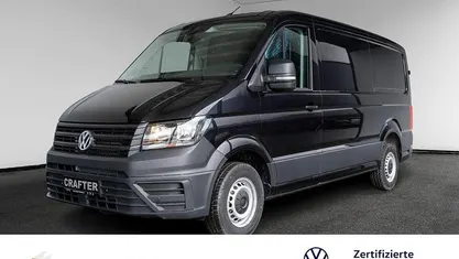 Gebraucht VW Crafter 177 PS (130 kW) 2025 Van