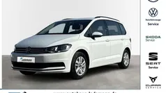 Gebraucht 2024 VW Touran Comfortline Van / Kleinbus | 33.889 € (Fairer Preis)