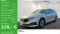 Gebraucht 2022 Skoda Octavia Style Kombi | 22.980 € (Fairer Preis)