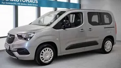 Gebraucht 2022 Opel Combo Life Elegance Van / Kleinbus | 18.410 € (Guter Preis)