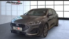 Gebraucht 2024 Ford Focus ST-Line Limousine | 25.880 € (Fairer Preis)