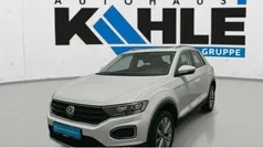 Gebraucht 2020 VW T-Roc Style SUV | 23.990 € (Fairer Preis)