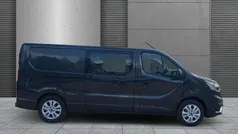 Highlandgrau Neu 2025 Renault Trafic Van | 40.090 € (Guter Preis)