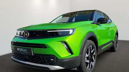 Gebraucht 2022 Opel Mokka-e Elegance SUV | 17.650 € (Fairer Preis)