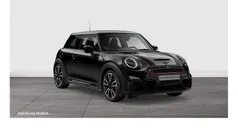 Gebraucht 2021 Mini John Cooper Works Kleinwagen | 28.890 € (Fairer Preis)