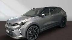 Grau kql + schwarz gne Gebraucht 2024 Renault Scénic Esprit Alpine Van / Kleinbus | 43.800 €