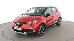 Rot Gebraucht 2019 Renault Captur Intens SUV | 14.190 € (Fairer Preis)