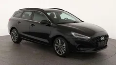 Abyss black pearl Neu 2025 Hyundai i30 Kombi | 23.045 € (Superpreis)