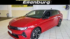 Gebraucht 2024 Opel Astra Kombi | 24.590 € (Guter Preis)