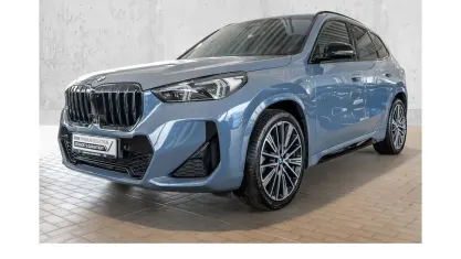 Gebraucht BMW X1 M Sport 218 PS (160 kW) 2023 Bmw individual storm SUV
