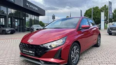 Dragon red Neu 2025 Hyundai i20 Kleinwagen | 21.990 € (Guter Preis)