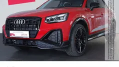 Gebraucht 2024 Audi Q2 S-Line SUV | 39.480 € (Fairer Preis)