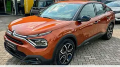 Citroën e-C4