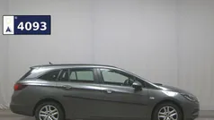 Gebraucht 2019 Opel Astra Edition Kombi | 7.780 € (Guter Preis)