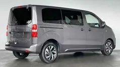 Citroën Spacetourer