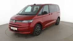 Rot Gebraucht 2024 VW T7 Life Van | 53.160 € (Guter Preis)