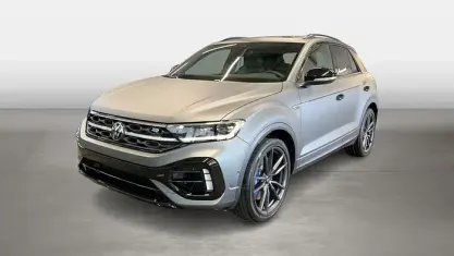Gebraucht VW T-Roc R 300 PS (220 kW) 2026 Grau SUV