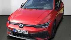 Gebraucht 2024 VW Golf VIII GTI Clubsport | 39.900 €