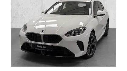 Gebraucht 2025 BMW 120 M Sport Kleinwagen | 35.280 € (Fairer Preis)
