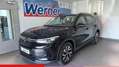 Gebraucht 2025 VW Tiguan Life SUV | 36.880 € (Fairer Preis)