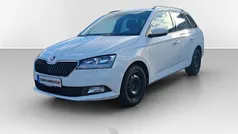Gebraucht 2021 Skoda Fabia Ambition Kombi | 13.780 € (Fairer Preis)