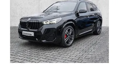 Gebraucht BMW X1 M Sport 136 PS (100 kW) 2024 SUV
