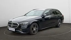 Gebraucht 2024 Mercedes E220 AMG Kombi | 48.980 € (Superpreis)