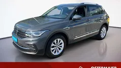 Delfingrau Gebraucht 2021 VW Tiguan Life SUV | 25.980 € (Fairer Preis)